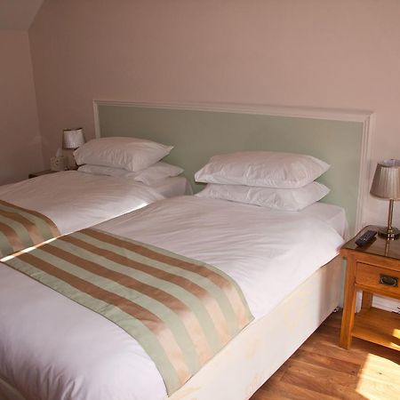 Ghyll Farm B & B Lamplugh Exterior photo