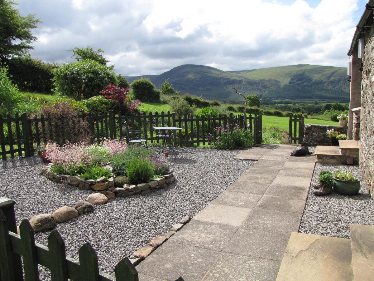 Ghyll Farm B & B Lamplugh Exterior photo