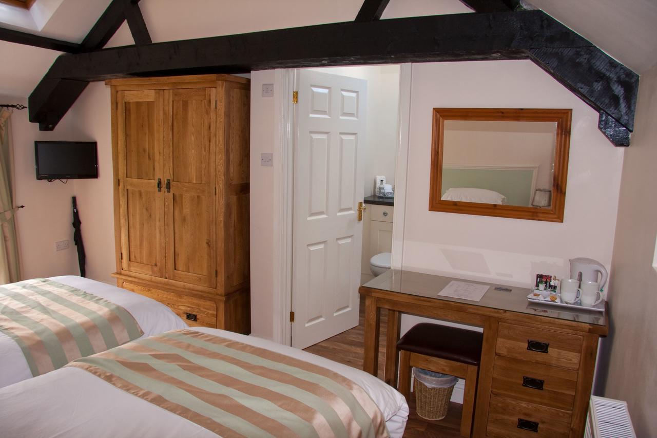 Ghyll Farm B & B Lamplugh Exterior photo