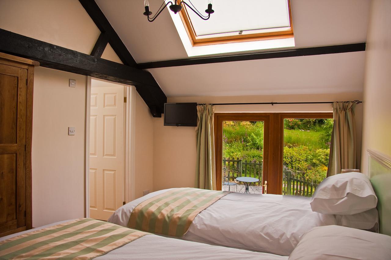 Ghyll Farm B & B Lamplugh Exterior photo