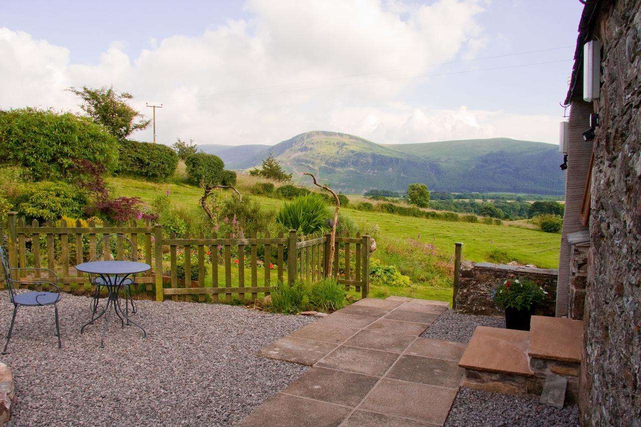 Ghyll Farm B & B Lamplugh Exterior photo