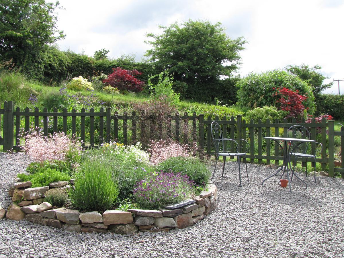 Ghyll Farm B & B Lamplugh Exterior photo