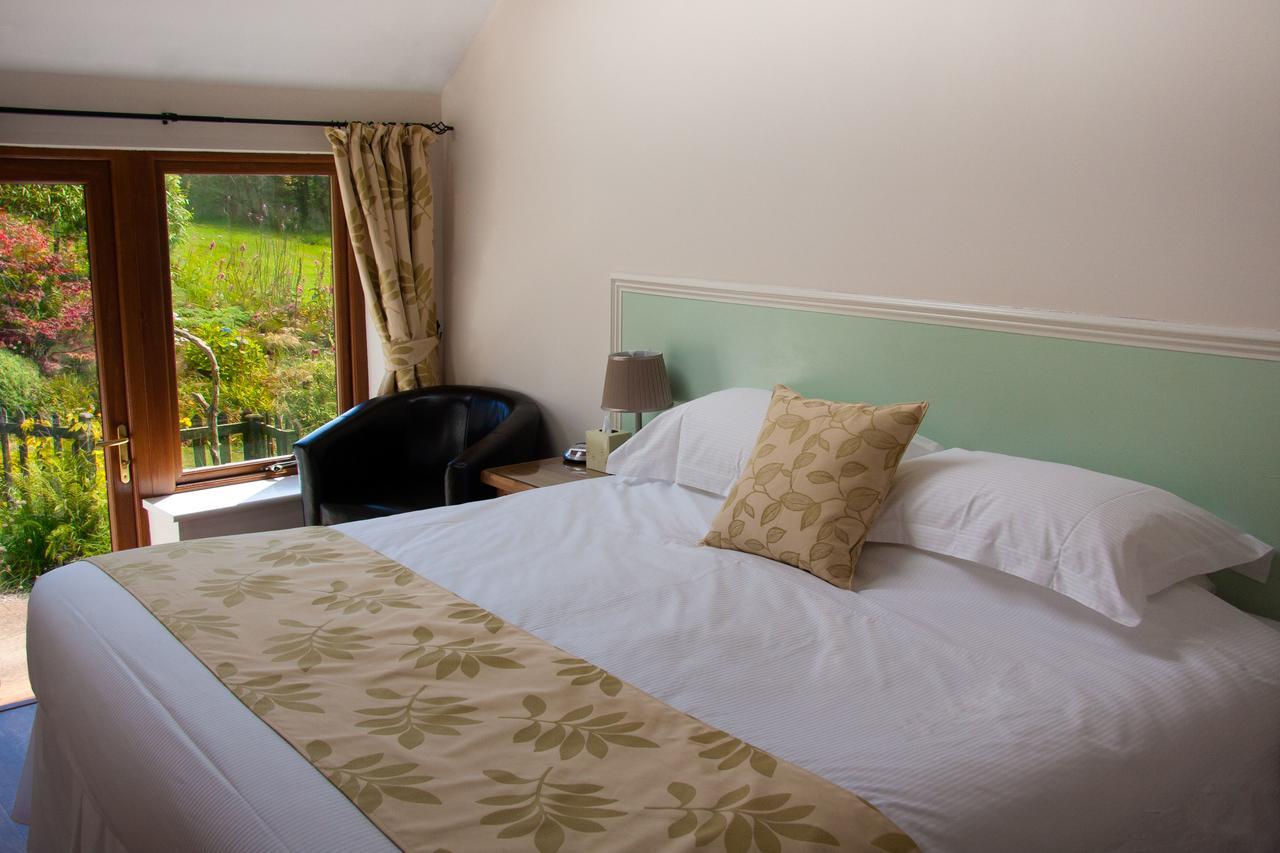Ghyll Farm B & B Lamplugh Exterior photo