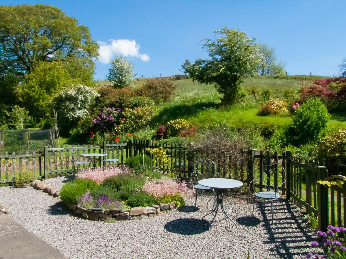 Ghyll Farm B & B Lamplugh Exterior photo