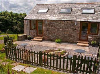 Ghyll Farm B & B Lamplugh Exterior photo